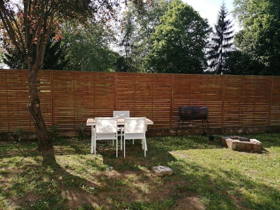 Gite La Dolce Vita Du Perigord Bergerac Exterior photo