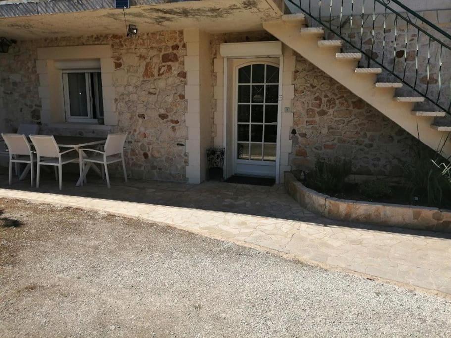 Gite La Dolce Vita Du Perigord Bergerac Exterior photo